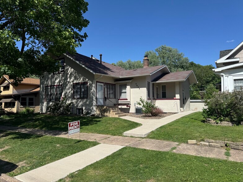 Primary Photo - 1515 26th St