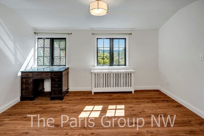 Building Photo - Amazing 1932 Blue Ridge Castle * Stunning 2025 Restoration * Community Pool, Tennis & Beach