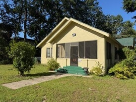 Building Photo - 1104 N Toombs St