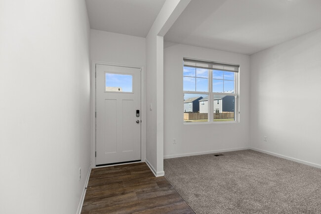 Building Photo - 2461 Tahoe ln