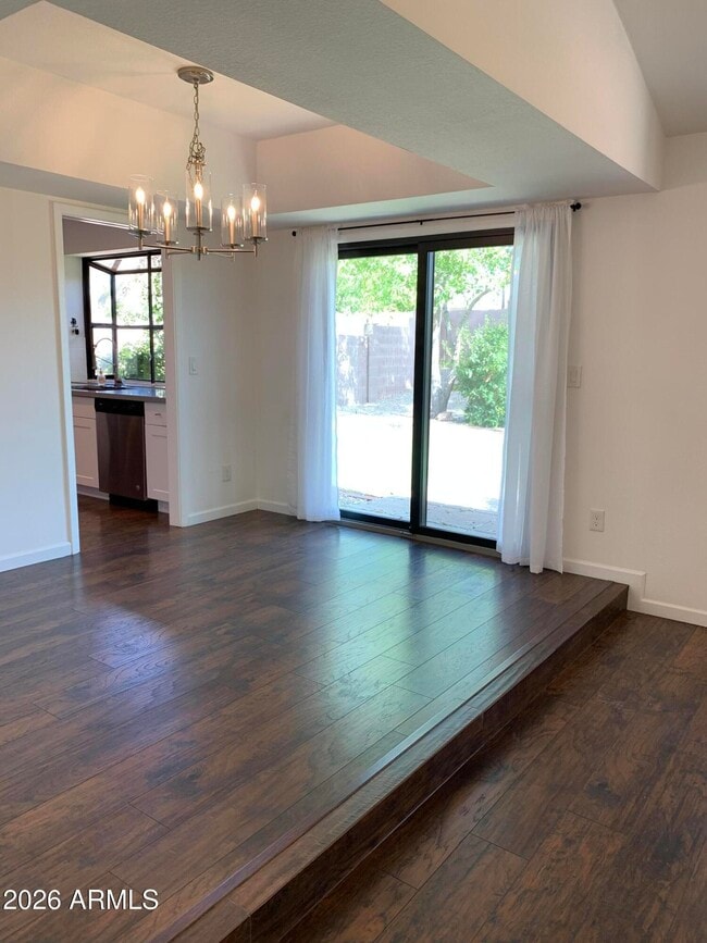 Building Photo - 6614 E Sandra Terrace