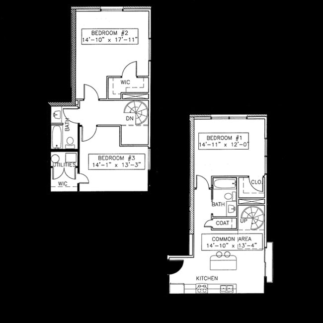 408 - Midtown Lofts
