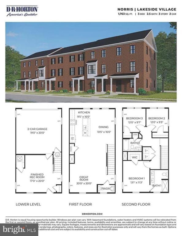 Building Photo - 112 Spencer Wy