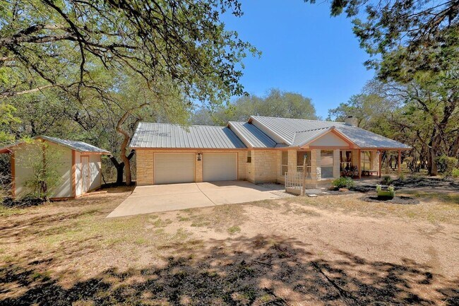 Building Photo - 4207 Deer Trail