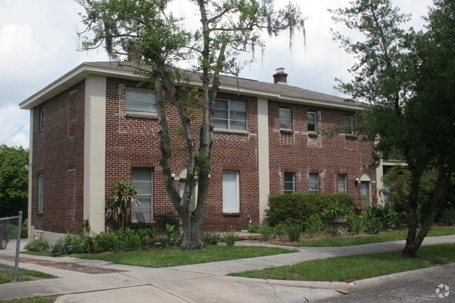 Building Photo - Branch Court