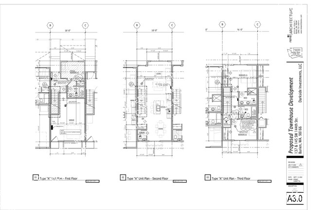Building Photo - 137 SW 144th St
