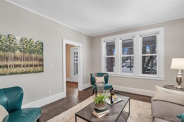 Building Photo - 22216 Park St