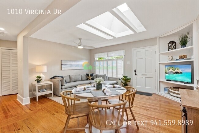 Building Photo - 1010 Virginia Dr