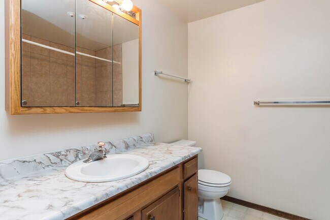 Interior Photo - Oakridge Apartments