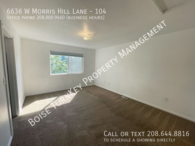 Building Photo - 6636 W Morris Hill Ln