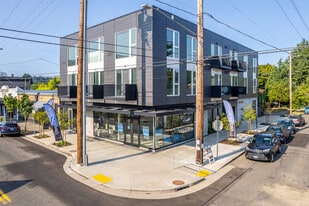 Building Photo - Nehalem 13