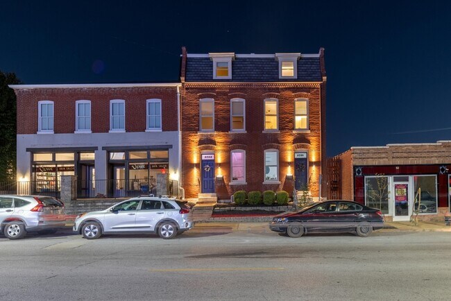 Building Photo - 3233A Morgan Ford Rd