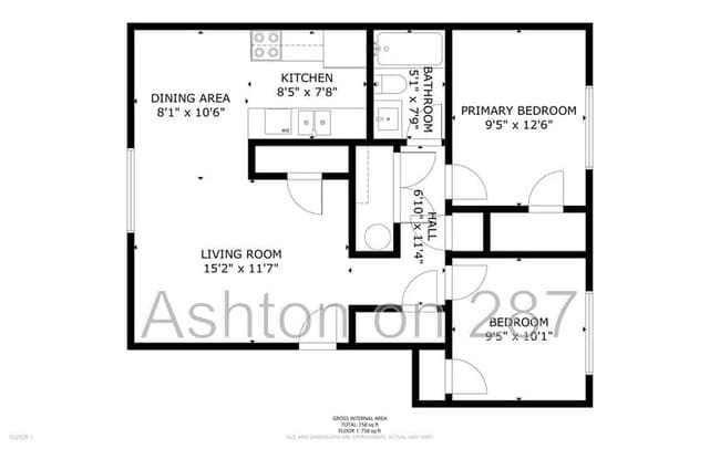 Building Photo - 1301 US-287