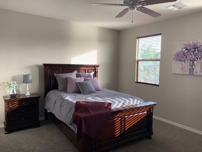 Building Photo - LOVELY COOLEY STATION HOME IN PRIME GILBERT AREA