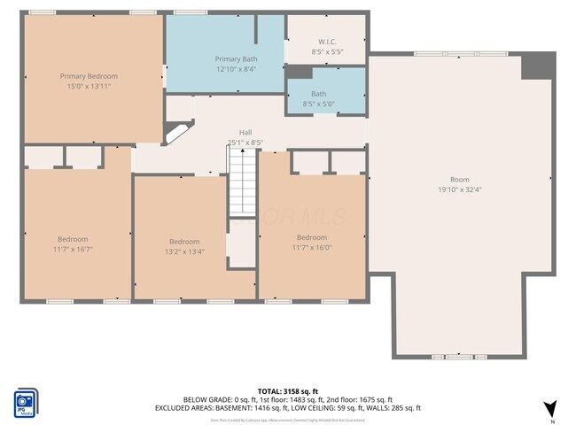 Building Photo - 2478 Silver Hill St