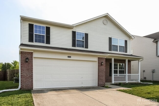 Building Photo - 10719 Mistflower Way