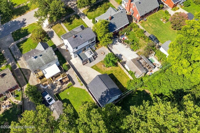Building Photo - 3518 Hycliffe Ave