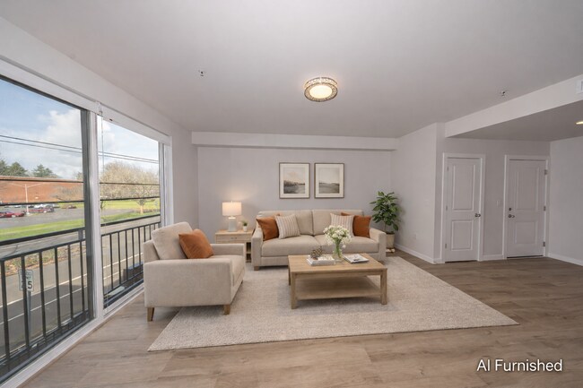 Building Photo - Brand New! - 2 Bedr in Gated Community - Free xfinity Internet