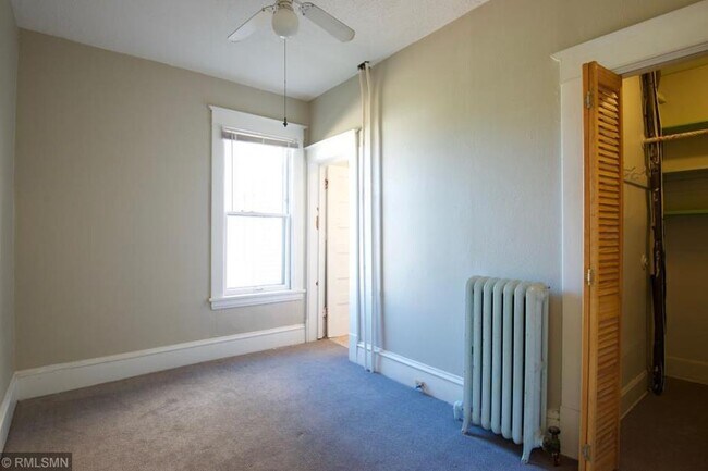 Bedroom 2 - 1165 14th Ave SE