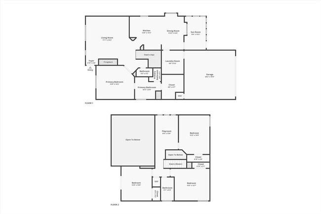 Building Photo - 1506 Wild Basin Ln