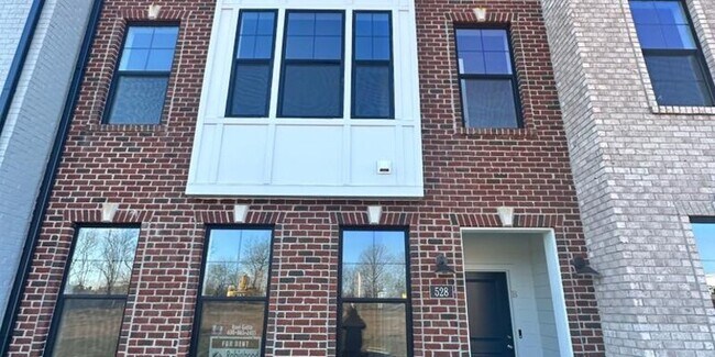 Primary Photo - 528 Greybull Walk Unit A, Richmond , VA 23233