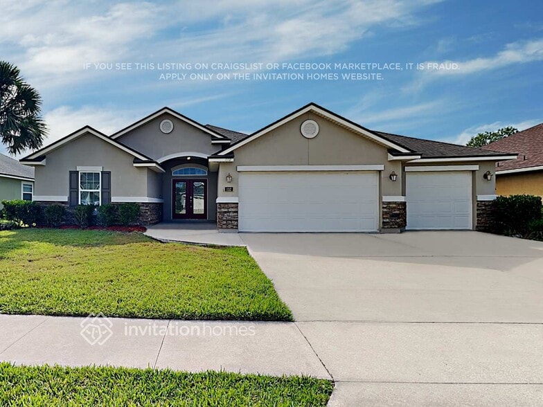 Primary Photo - 132 Toscana Ln