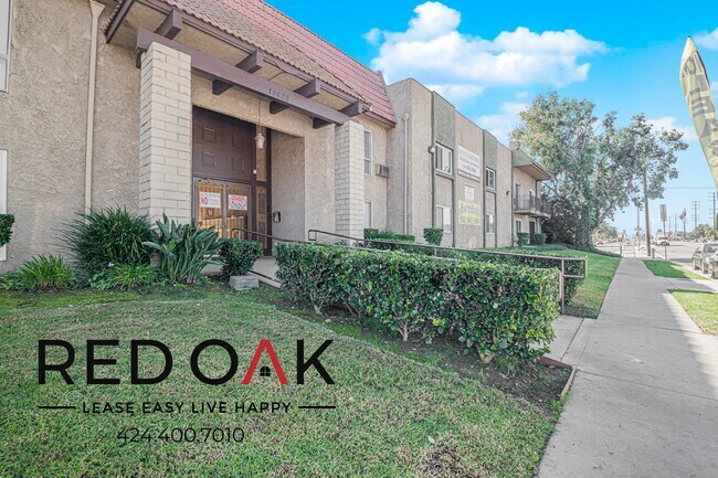 Building Photo - 15620 Leffingwell Rd