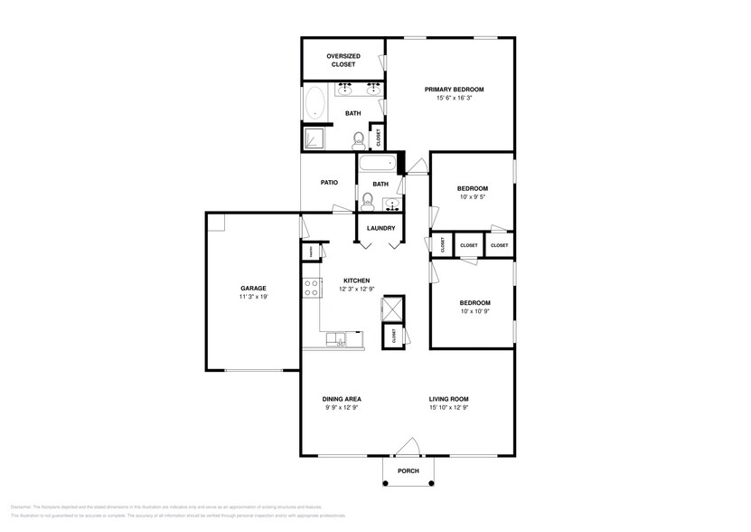 Building Photo - 144 Phoenix Ln