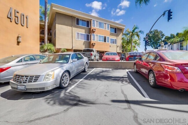Building Photo - 4501 Collwood Blvd