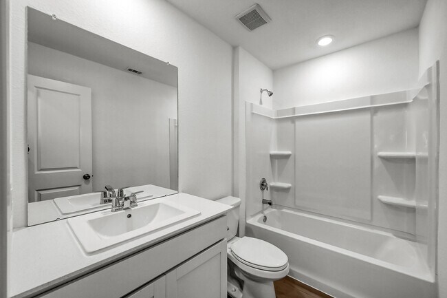 Building Photo - 16811-16811 Old Wagon Wy