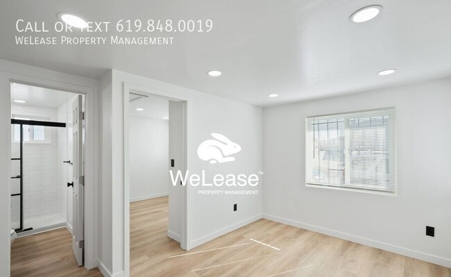 Building Photo - Bright & Spacious Gem in the Heart of San ...