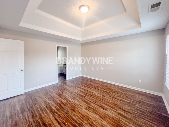 Building Photo - 6749 Pole Creek Dr