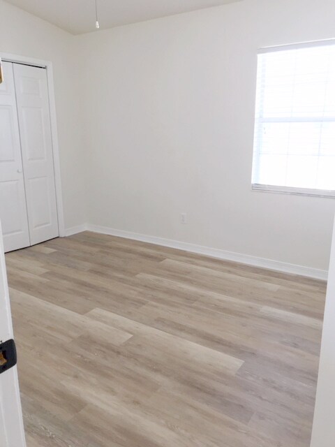 2nd Bedroom - 200 Margaret St