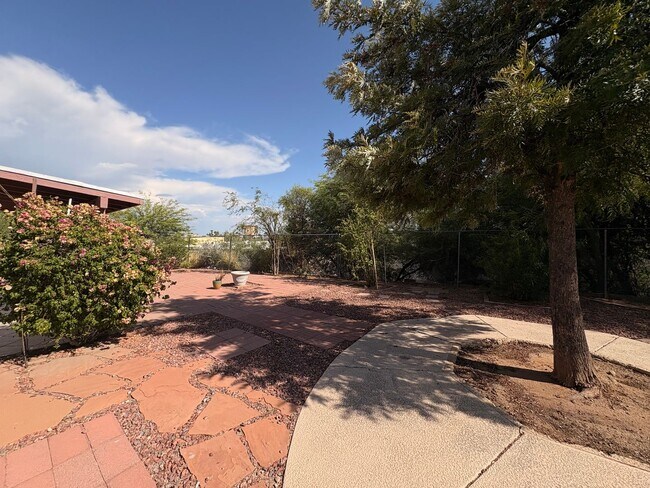 Building Photo - Newly Upgraded 3Bed 2Bath Home On Ina & Thornydale