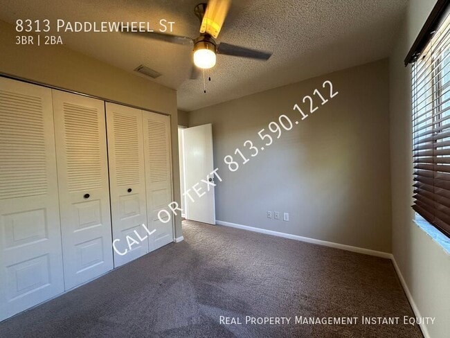 Building Photo - 8313 Paddlewheel St