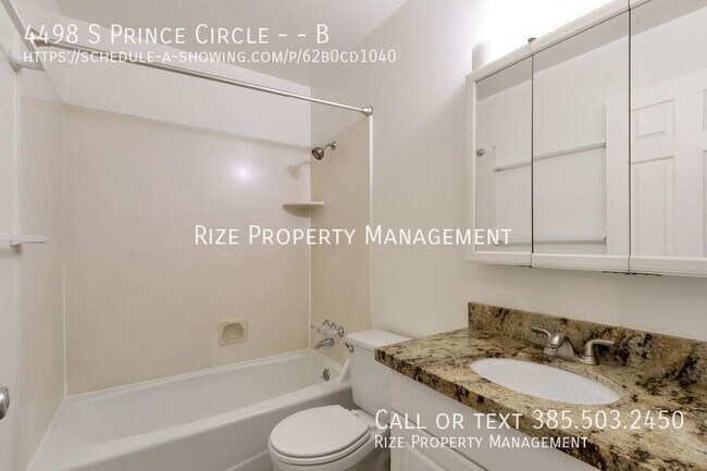 Building Photo - 4498 Prince Cir