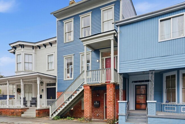 Building Photo - 309 Lorch St