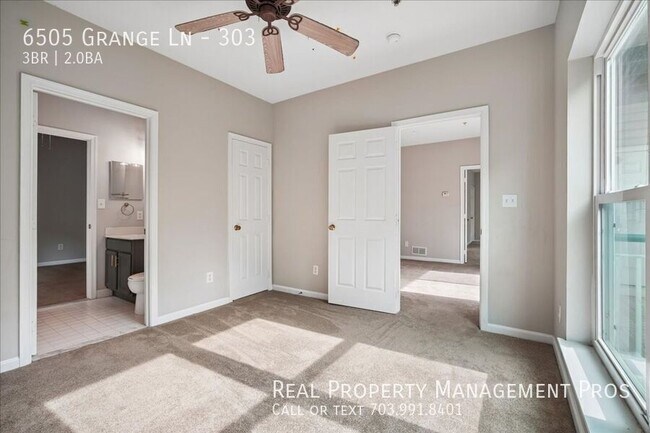 Building Photo - 6505 Grange Ln