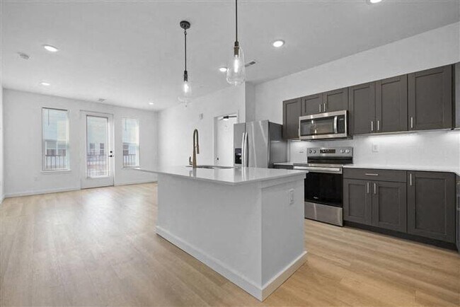 Floorplan - Ridgeview West