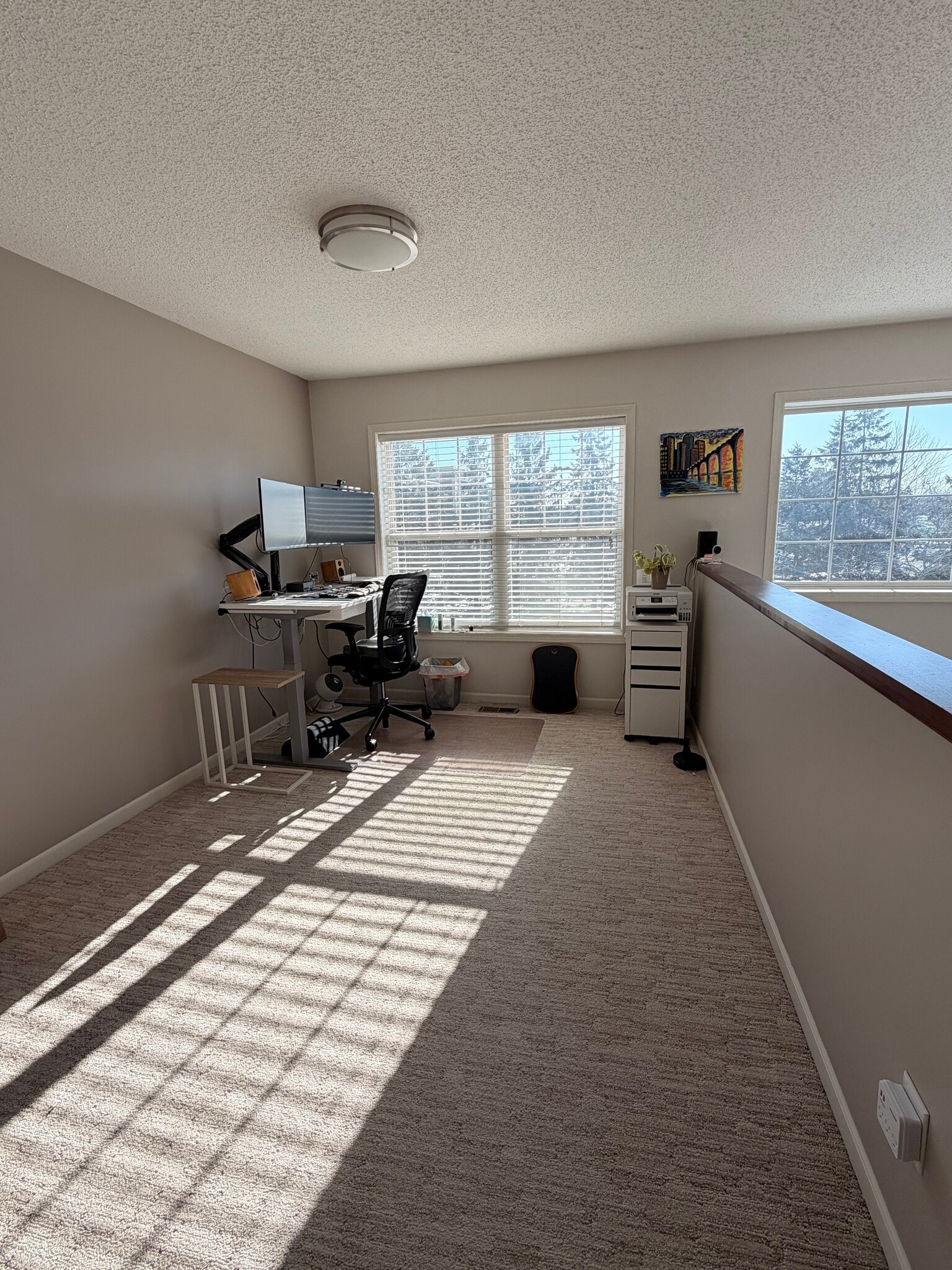 Working office/ loft - 515 W 84th St