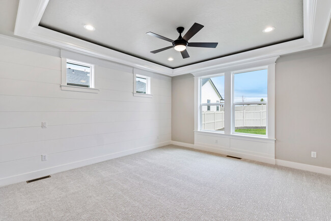 Building Photo - 4695 S Abbot Way