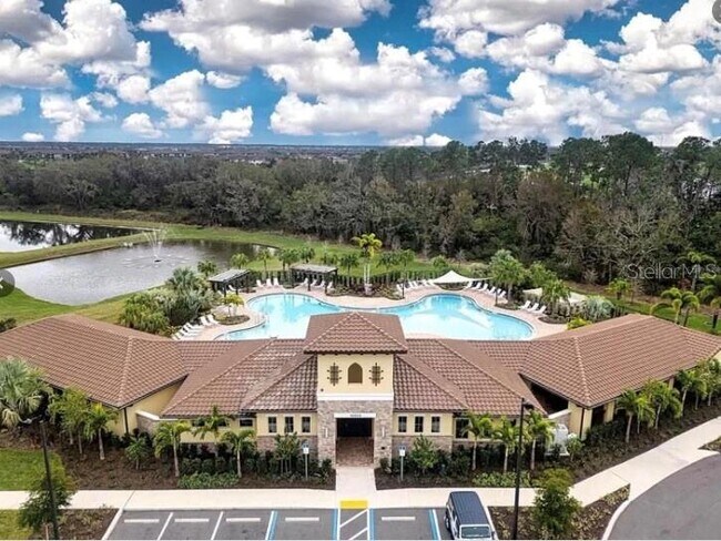 Building Photo - 17630 Canopy Pl