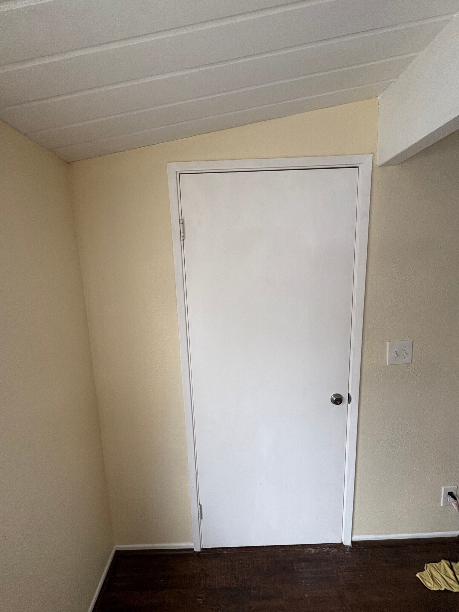 Door Separating Your Room From House! - 10014 Lemona Ave