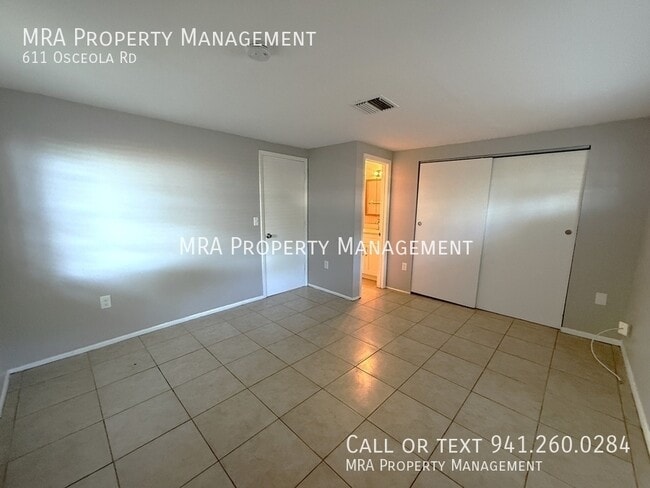 Building Photo - 611 Osceola Rd