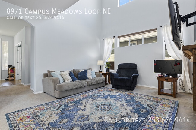 Building Photo - 8971 Campus Meadows Loop NE