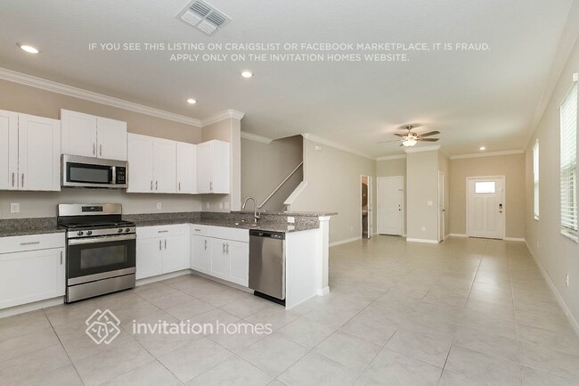 Building Photo - 8522 Druid Oaks Ln