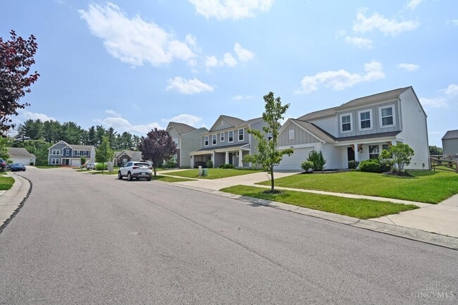 Building Photo - 5595 Noble Ct