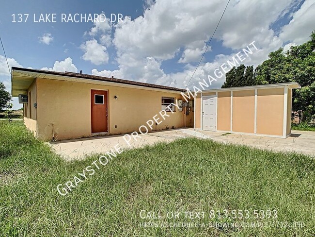 Building Photo - 137 Lake Rachard Dr