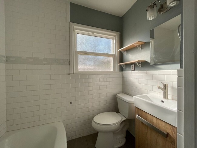 Building Photo - Your New Snyder Sanctuary: Modern Updates, Massive Storage & a Cozy Porch
