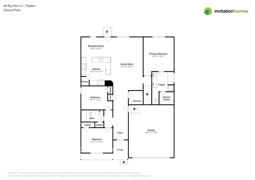 Building Photo - 60 Big Horn Ln